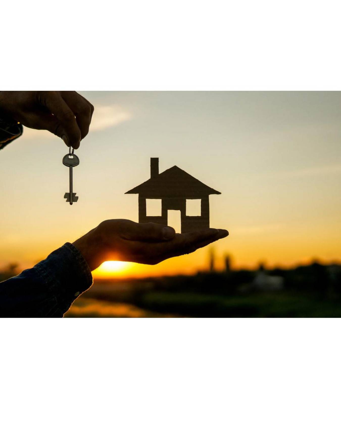 Preneste si nehnuteľnosť za vyšším výnosom