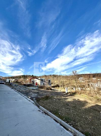 Výstavba vášho domu hneď, kolaudácia IS - na predaj jedinečné pozemky, Rača, Chladná, Bratislava
